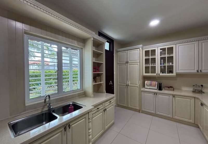Semi-Detached House for Rent in Seremban (Negeri Sembilan) - Ong Jia Hui - Kitchen - PropertyGuru.com.my