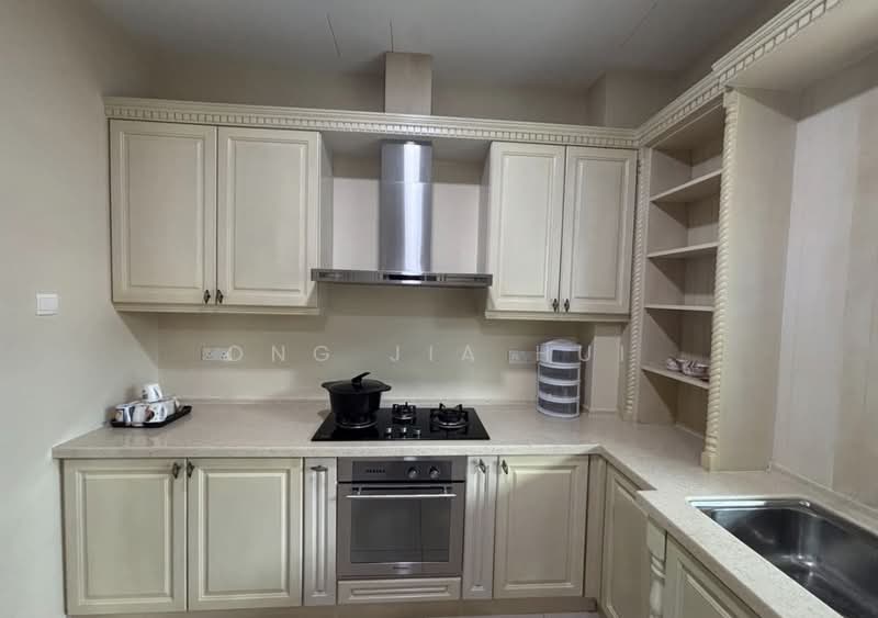 Semi-Detached House for Rent in Seremban (Negeri Sembilan) - Ong Jia Hui - Kitchen - PropertyGuru.com.my