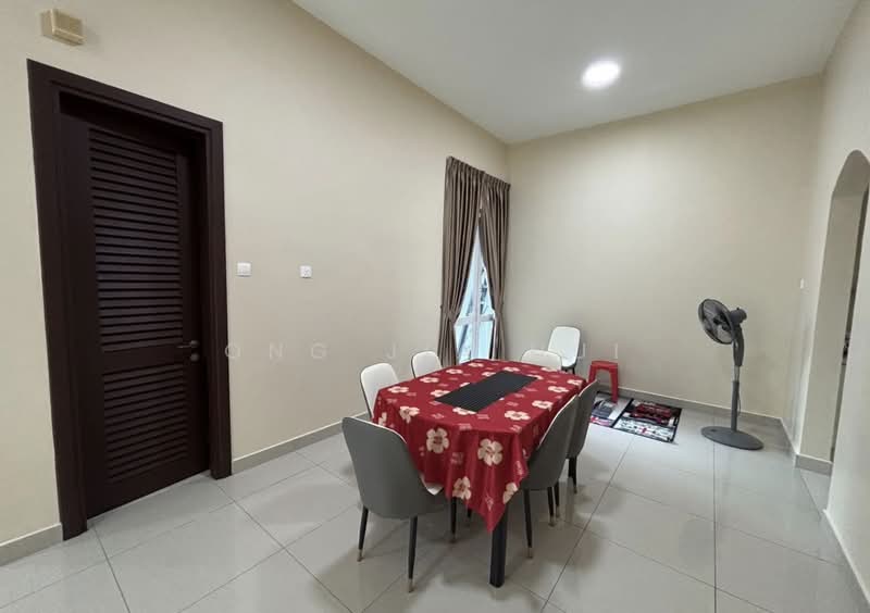 Semi-Detached House for Rent in Seremban (Negeri Sembilan) - Ong Jia Hui - Dining Room - PropertyGuru.com.my