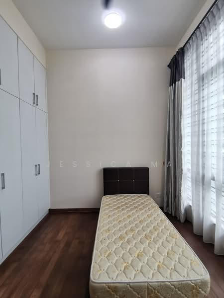 Condominium for Rent at The Seed Taman Sutera Utama - Jessica Ma - Bedroom - PropertyGuru.com.my