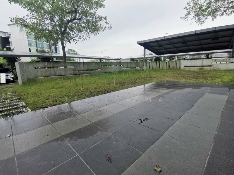 Condominium for Rent at The Seed Taman Sutera Utama - Jessica Ma - Exterior - PropertyGuru.com.my