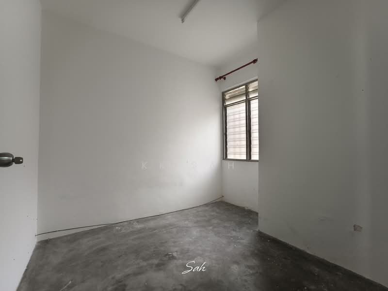 2-storey Terraced House for Rent in Mahkota Cheras (Cheras) - KK Sah - Interior - PropertyGuru.com.my