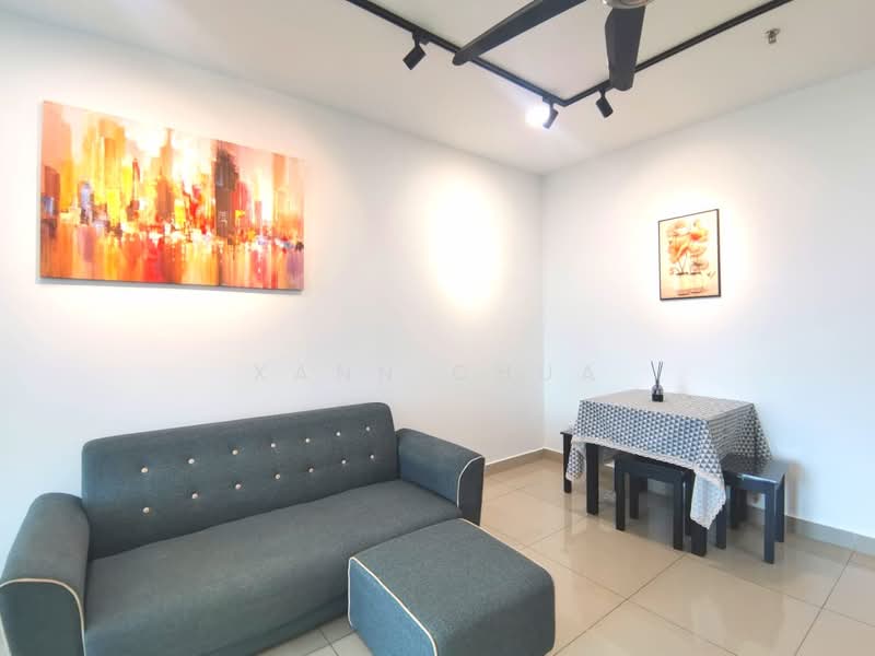 Service Residence for Rent at 3 Elements - Xann Chua - PropertyGuru.com.my