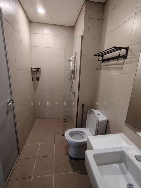 Service Residence for Rent at i-Suite @ i-City - Albert Lau - Bathroom - PropertyGuru.com.my