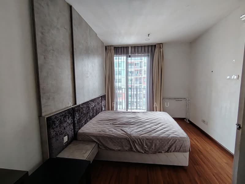 Service Residence for Rent at i-Suite @ i-City - Albert Lau - Bedroom - PropertyGuru.com.my