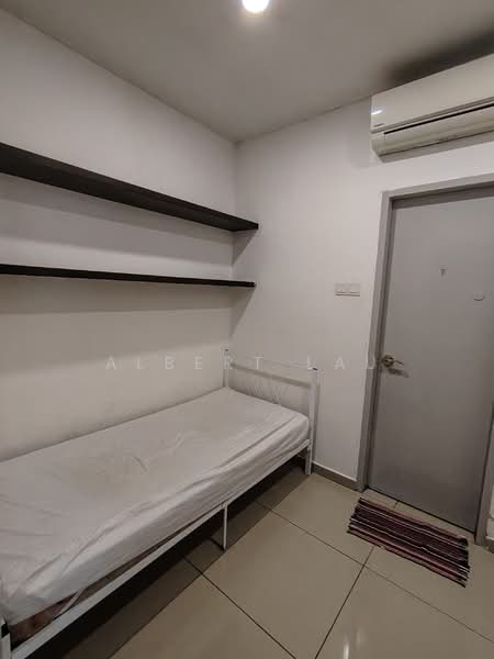 Service Residence for Rent at i-Suite @ i-City - Albert Lau - Bedroom - PropertyGuru.com.my