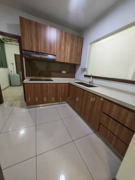Servis Apartment untuk Disewa di Grandview 360 - Jessica Ma - Kitchen - PropertyGuru.com.my