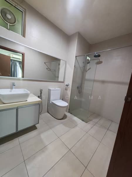 Servis Apartment untuk Disewa di Grandview 360 - Jessica Ma - Bathroom - PropertyGuru.com.my