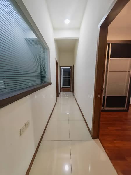 Servis Apartment untuk Disewa di Grandview 360 - Jessica Ma - Corridor - PropertyGuru.com.my