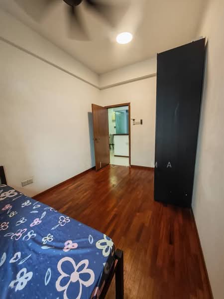 Servis Apartment untuk Disewa di Grandview 360 - Jessica Ma - Bedroom - PropertyGuru.com.my