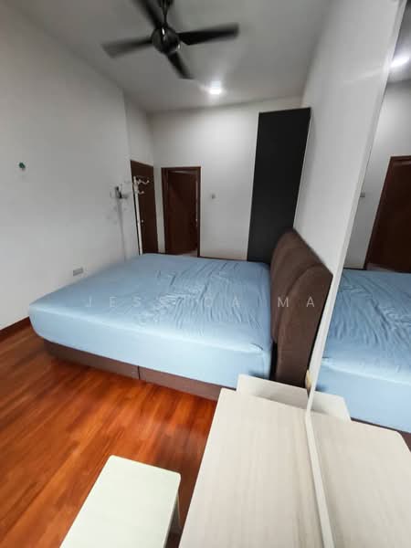 Servis Apartment untuk Disewa di Grandview 360 - Jessica Ma - PropertyGuru.com.my