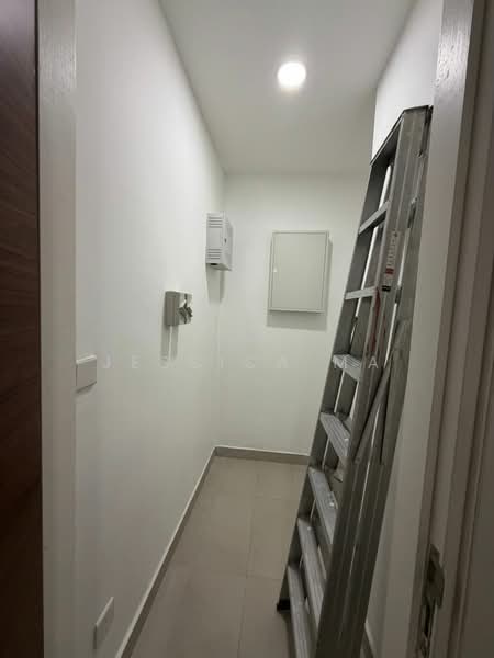Service Residence for Rent at The Astaka @ 1 Bukit Senyum - Jessica Ma - Interior - PropertyGuru.com.my
