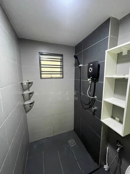 Condominium for Sale at Spring Avenue (Kuchai Damai) - Kimberly Chan - Bathroom - PropertyGuru.com.my