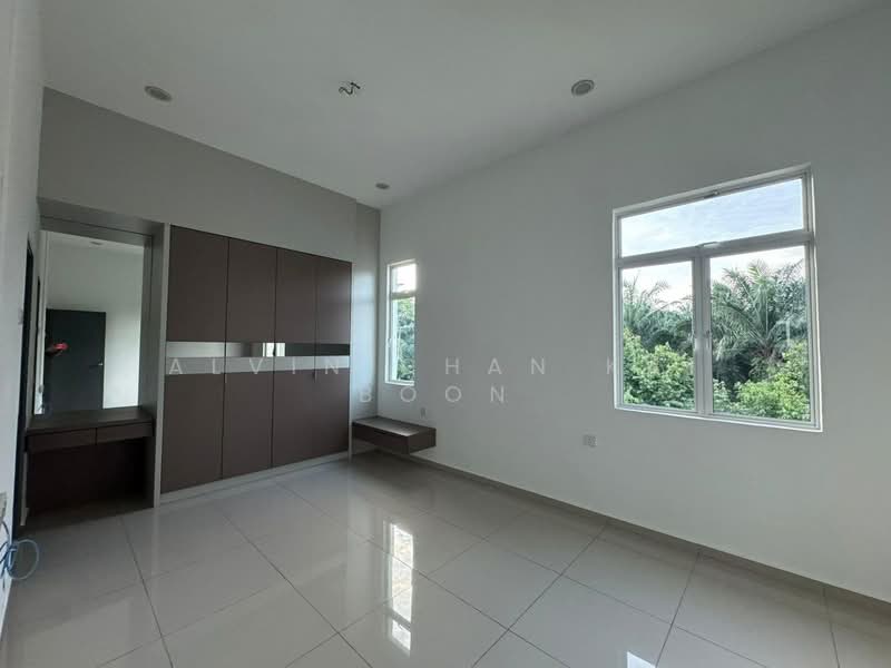 Rumah Banglo untuk Dijual di Paya Rumput (Melaka) - Alvin Chan Kai Boon - Bedroom - PropertyGuru.com.my