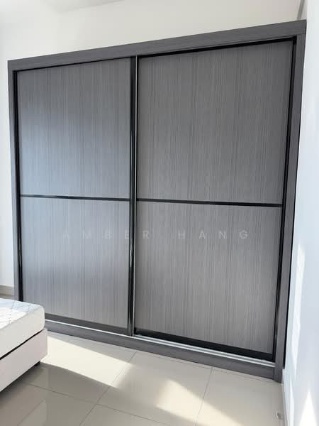 Kondominium untuk Disewa di Setia Sky Ville - Amber Hang - Bedroom - PropertyGuru.com.my