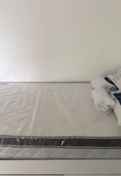 Service Residence for Rent at DK Impian - Nazrin Affendy - Bedroom - PropertyGuru.com.my