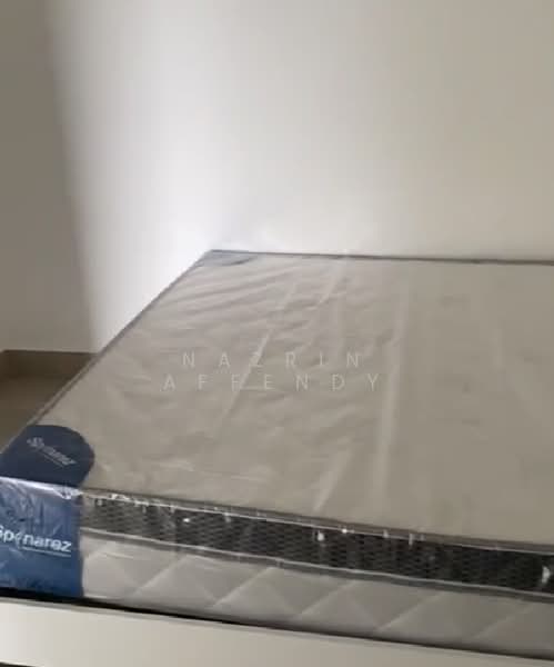 Service Residence for Rent at DK Impian - Nazrin Affendy - Bedroom - PropertyGuru.com.my