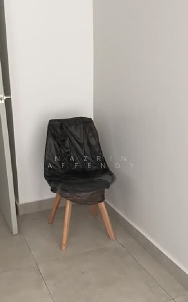 Service Residence for Rent at DK Impian - Nazrin Affendy - Interior - PropertyGuru.com.my