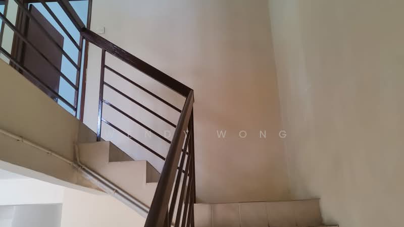 2-storey Terraced House for Rent in Taman Megah Ria (Masai) - Wendy Wong - Interior - PropertyGuru.com.my