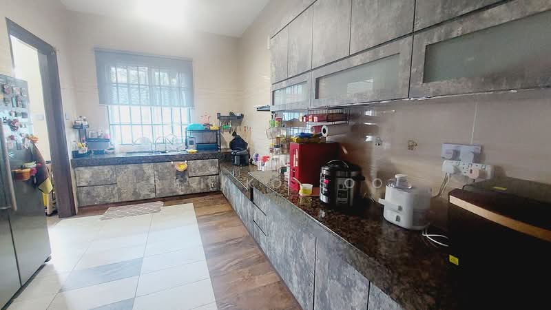 Bungalow for Sale in Sierramas (Sungai Buloh) - Reikko Soo - Kitchen - PropertyGuru.com.my