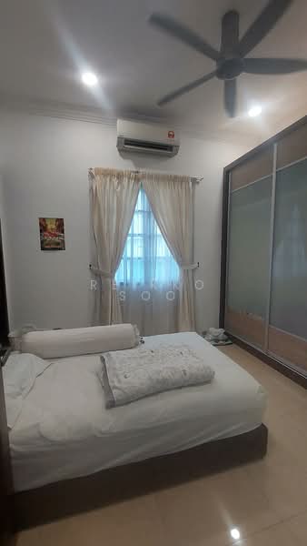 Bungalow for Sale in Sierramas (Sungai Buloh) - Reikko Soo - Bedroom - PropertyGuru.com.my