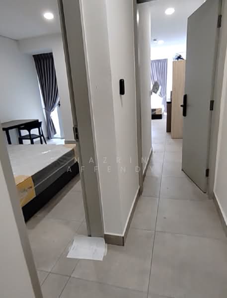 Condominium for Rent at Subang Bestari - Nazrin Affendy - Corridor - PropertyGuru.com.my