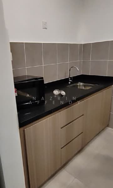Condominium for Rent at Subang Bestari - Nazrin Affendy - Kitchen - PropertyGuru.com.my