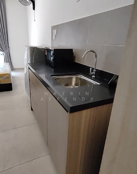 Condominium for Rent at Subang Bestari - Nazrin Affendy - Kitchen - PropertyGuru.com.my