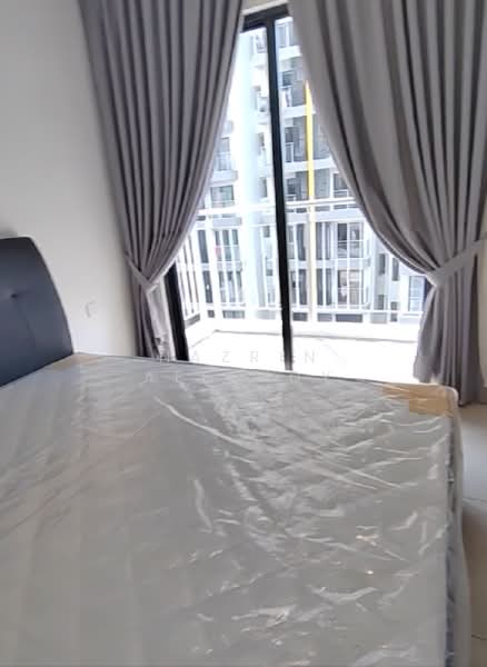 Condominium for Rent at Subang Bestari - Nazrin Affendy - Bedroom - PropertyGuru.com.my
