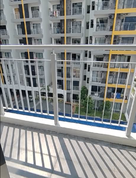 Condominium for Rent at Subang Bestari - Nazrin Affendy - Balcony - PropertyGuru.com.my