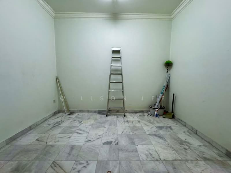 2-storey Terraced House for Sale in Bukit Mertajam (Penang) - Willson Lee - Interior - PropertyGuru.com.my