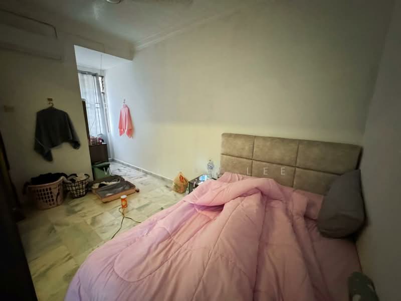 2-storey Terraced House for Sale in Bukit Mertajam (Penang) - Willson Lee - Bedroom - PropertyGuru.com.my