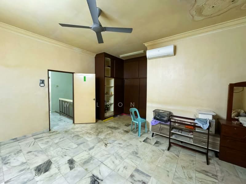 2-storey Terraced House for Sale in Bukit Mertajam (Penang) - Willson Lee - Interior - PropertyGuru.com.my