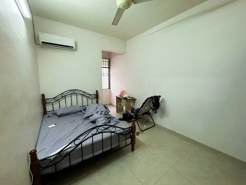 2-storey Terraced House for Sale in Bukit Mertajam (Penang) - Willson Lee - Bedroom - PropertyGuru.com.my