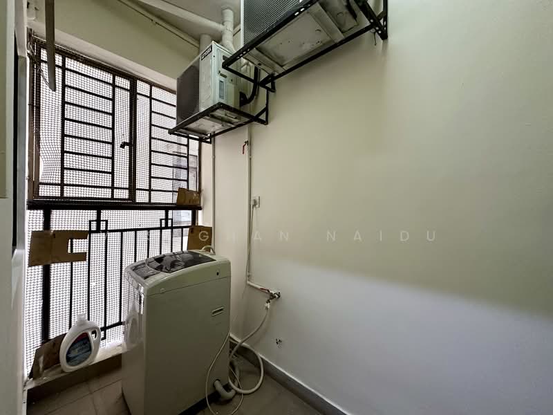 Kondominium untuk Dijual di Rivercity Condominium - Visaghan Naidu - Interior - PropertyGuru.com.my