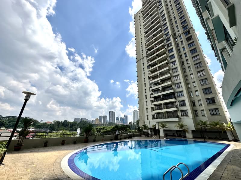 Kondominium untuk Dijual di Rivercity Condominium - Visaghan Naidu - Exterior - PropertyGuru.com.my