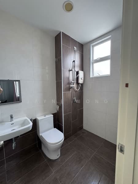 3-storey Terraced House for Sale in Iskandar Puteri (Nusajaya) (Johor) - Jayne Wong - PropertyGuru.com.my