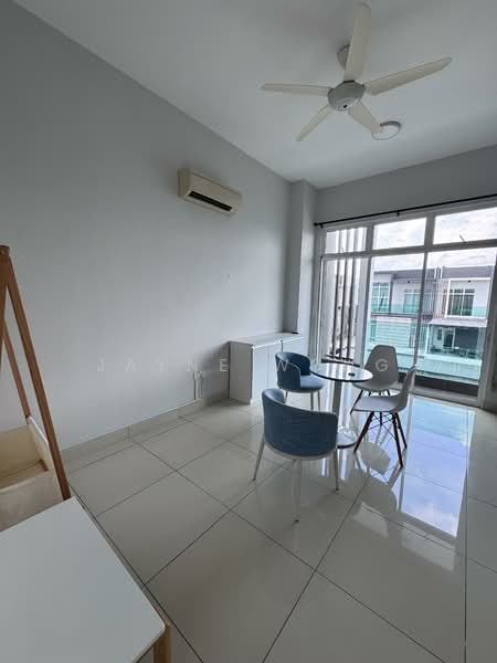 3-storey Terraced House for Sale in Iskandar Puteri (Nusajaya) (Johor) - Jayne Wong - PropertyGuru.com.my
