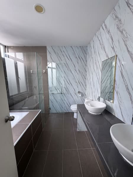 3-storey Terraced House for Sale in Iskandar Puteri (Nusajaya) (Johor) - Jayne Wong - PropertyGuru.com.my