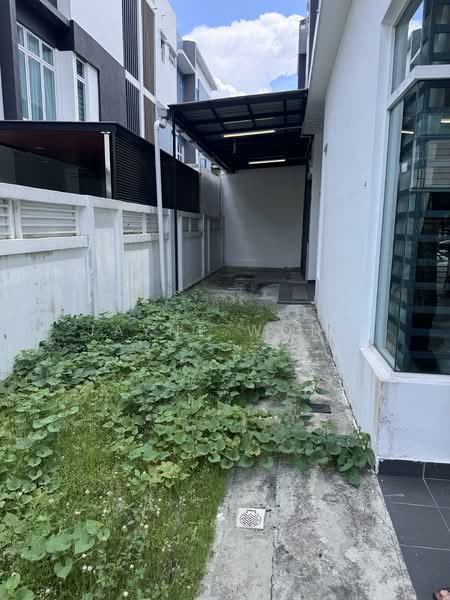 3-storey Terraced House for Sale in Iskandar Puteri (Nusajaya) (Johor) - Jayne Wong - PropertyGuru.com.my