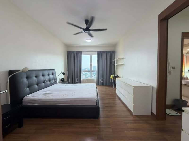 Kondominium untuk Dijual di Central Park condominium - Vivien Cheah - Bedroom - PropertyGuru.com.my