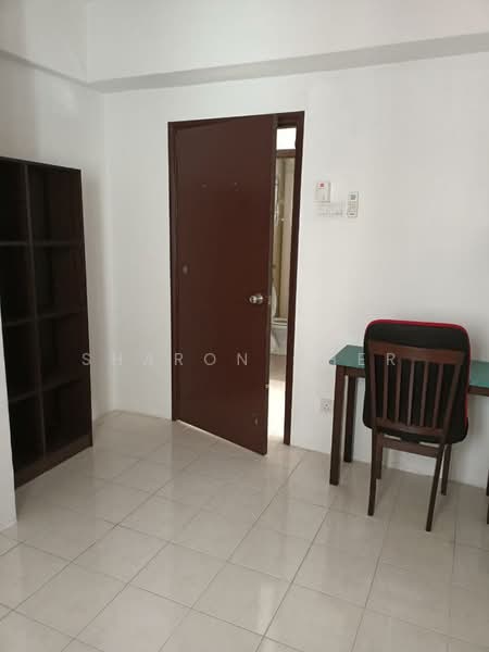 Service Residence for Rent at Avelon Tower @ Plaza Medan Putra - Sharon Cher - Interior - PropertyGuru.com.my