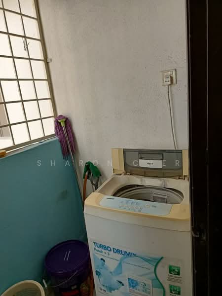 Service Residence for Rent at Avelon Tower @ Plaza Medan Putra - Sharon Cher - Interior - PropertyGuru.com.my