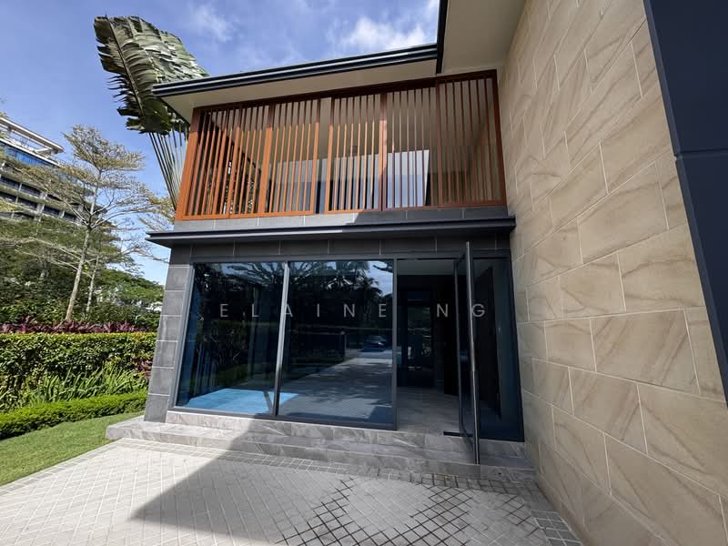 Semi-Detached House for Sale in Iskandar Puteri (Nusajaya) (Johor) - Elaine Ng - Exterior - PropertyGuru.com.my