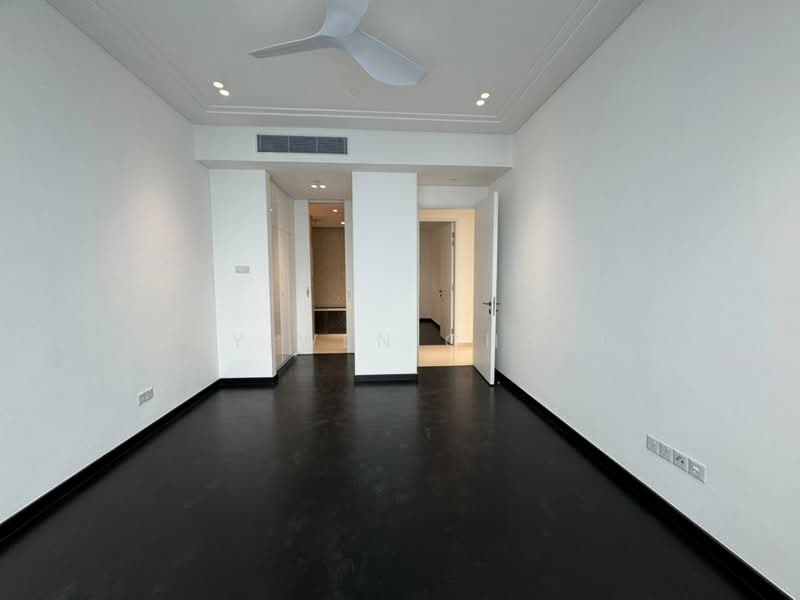 Servis Apartment untuk Disewa di Pavilion Damansara Heights - Jay Wen Chang - Interior - PropertyGuru.com.my