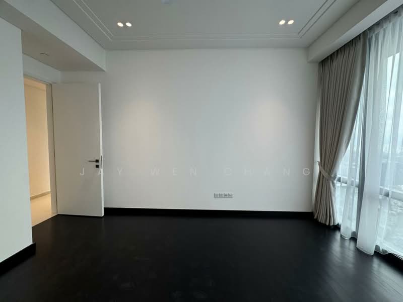 Servis Apartment untuk Disewa di Pavilion Damansara Heights - Jay Wen Chang - Interior - PropertyGuru.com.my