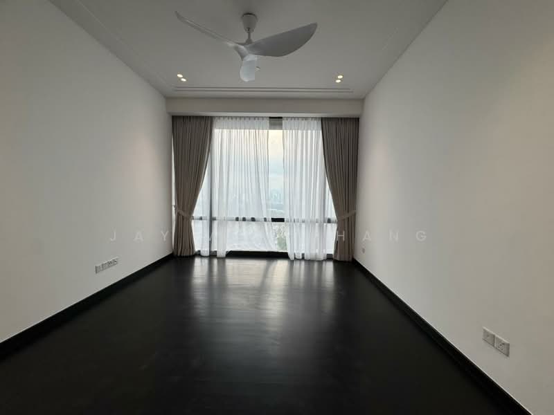 Servis Apartment untuk Disewa di Pavilion Damansara Heights - Jay Wen Chang - Interior - PropertyGuru.com.my