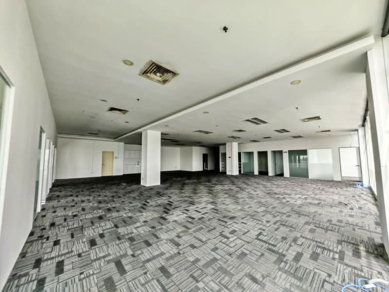Office for Rent in Petaling Jaya (Selangor) - Ray Lee - Interior - PropertyGuru.com.my
