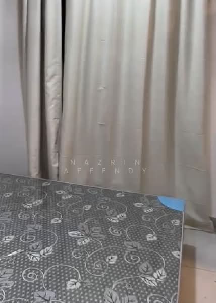 Servis Apartment untuk Disewa di Kampung Melayu Subang - Nazrin Affendy - PropertyGuru.com.my
