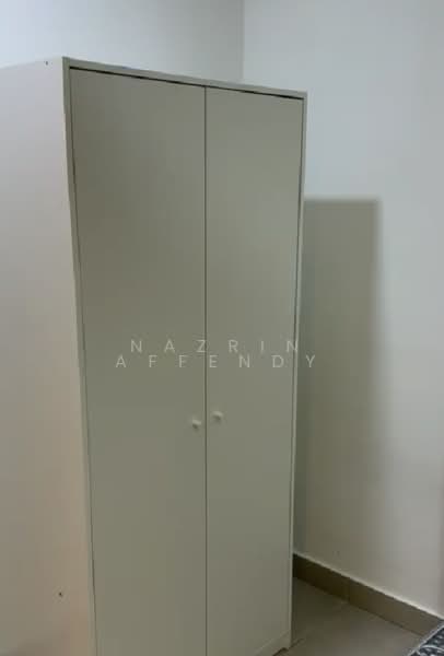 Servis Apartment untuk Disewa di Kampung Melayu Subang - Nazrin Affendy - Interior - PropertyGuru.com.my